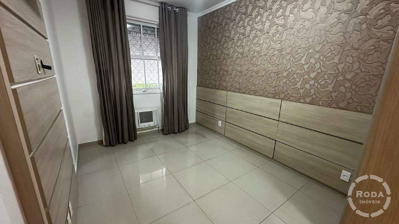 Apartamento à venda no Embaré: 