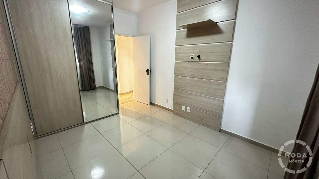Apartamento à venda no Embaré: 