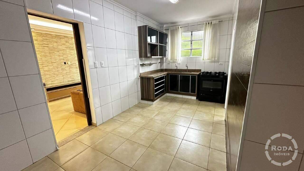 Apartamento à venda no Embaré: 