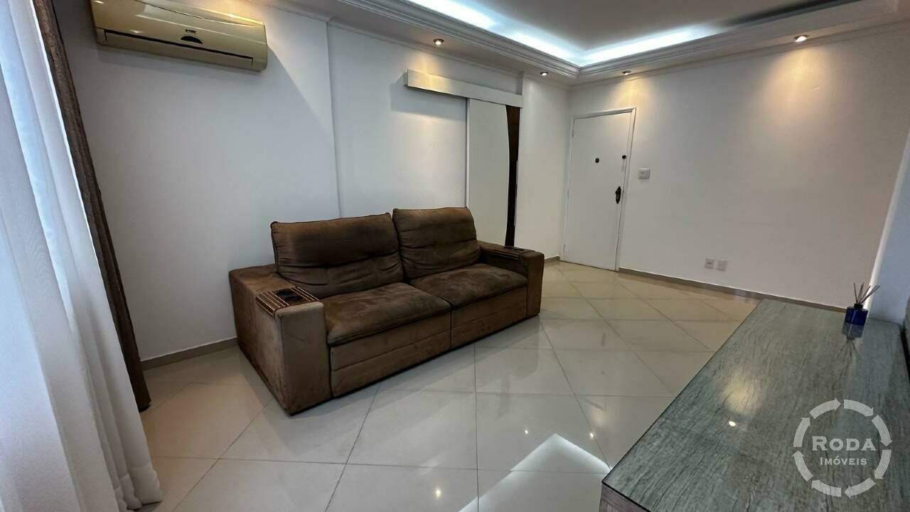 Apartamento à venda no Embaré: 