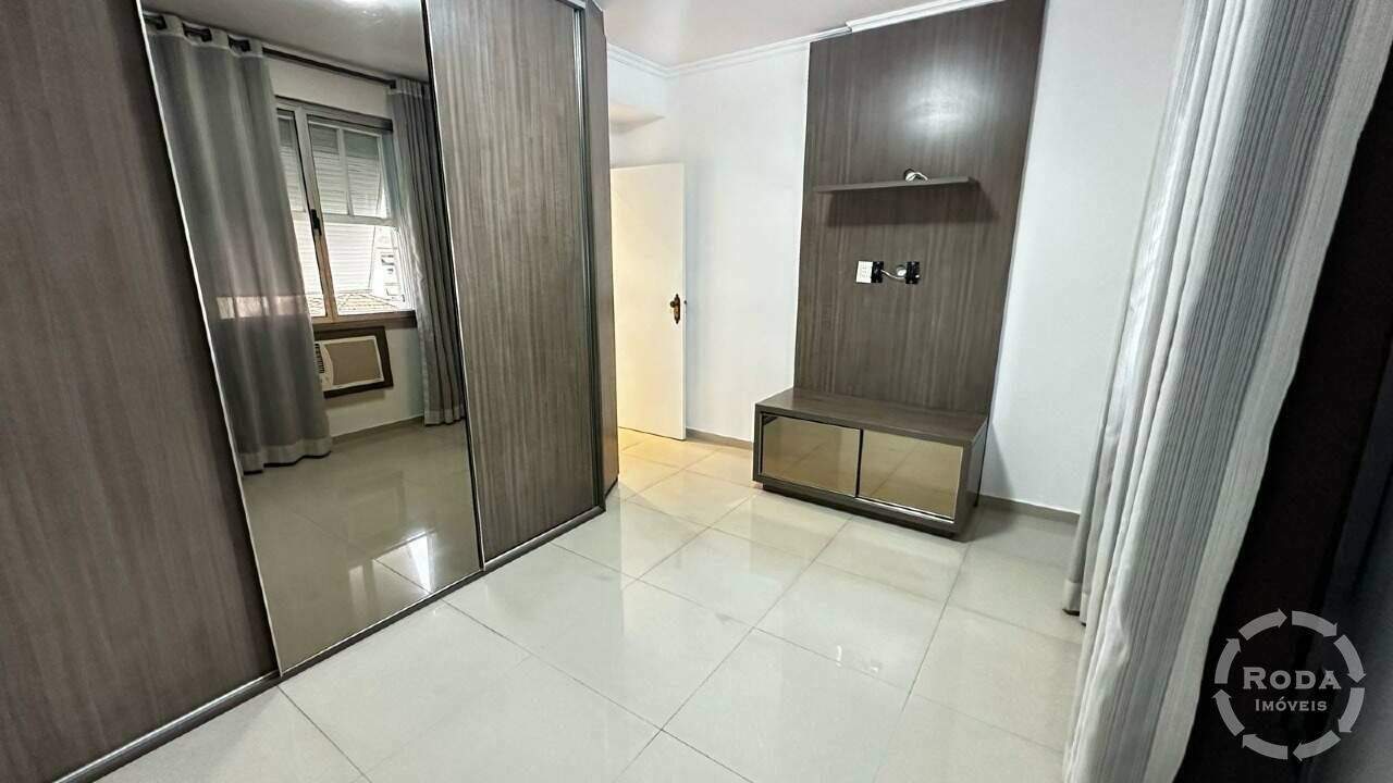 Apartamento à venda no Embaré: 