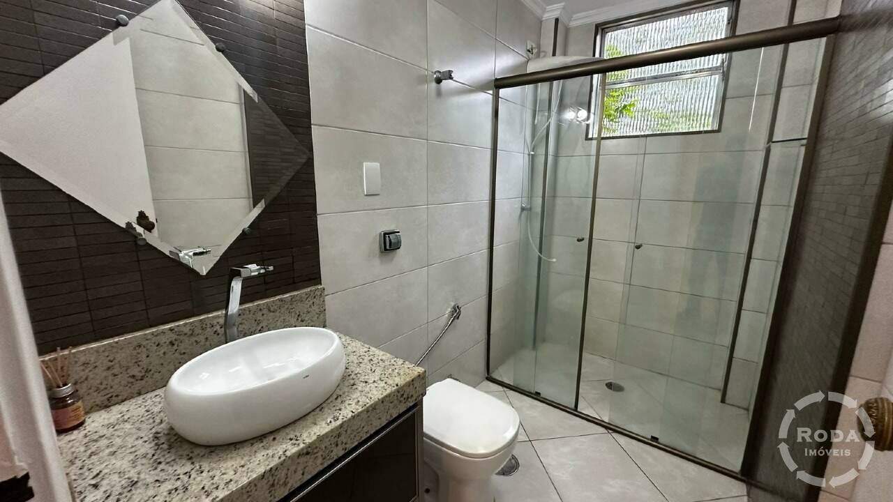 Apartamento à venda no Embaré: 