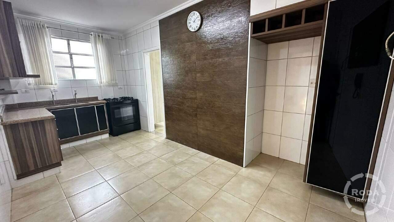 Apartamento à venda no Embaré: 