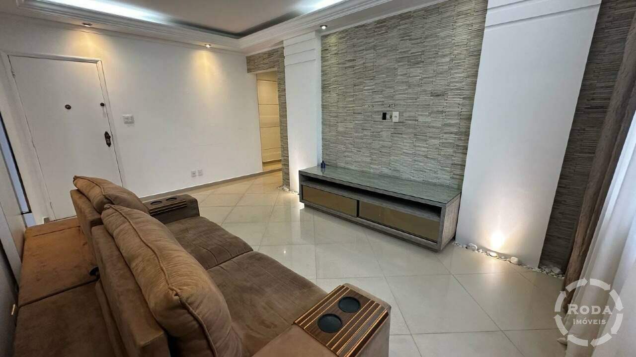 Apartamento à venda no Embaré: 