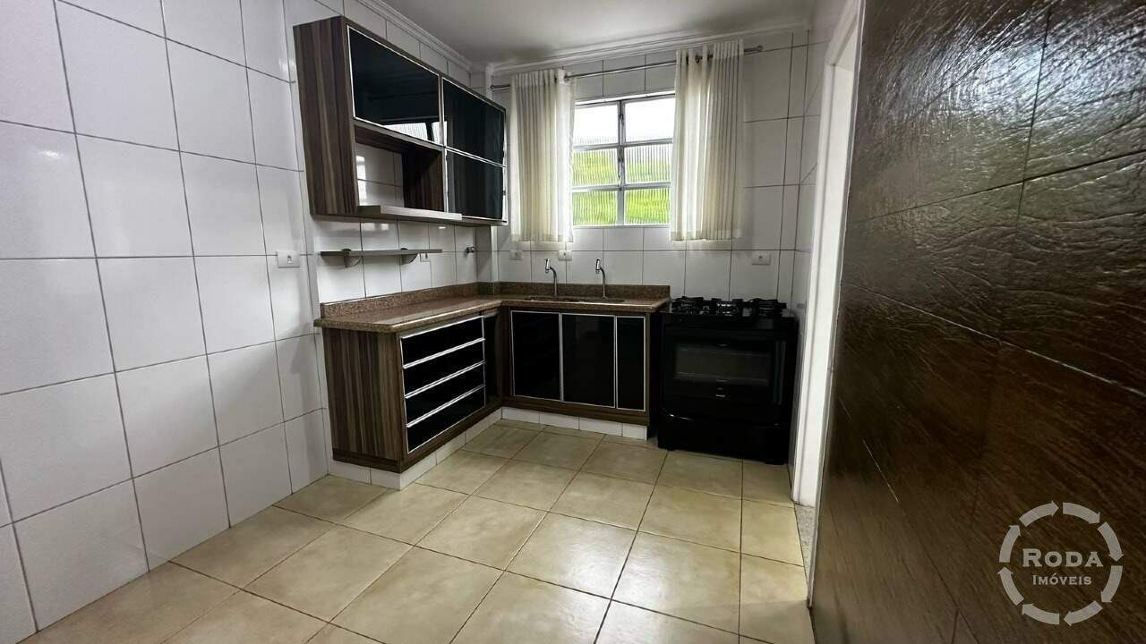 Apartamento à venda no Embaré: 