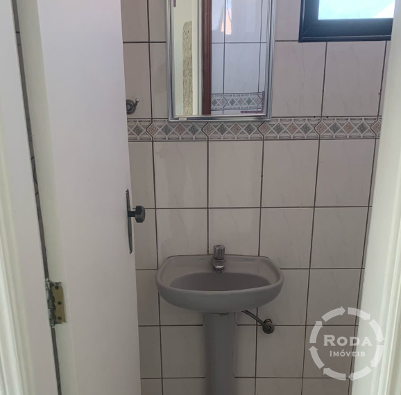 Sala para aluguel no Ponta da Praia: 