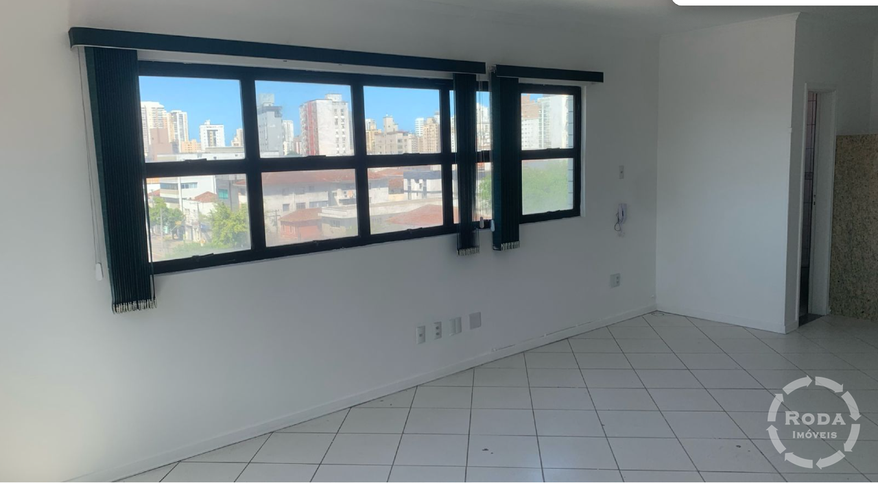 Sala para aluguel no Ponta da Praia: 