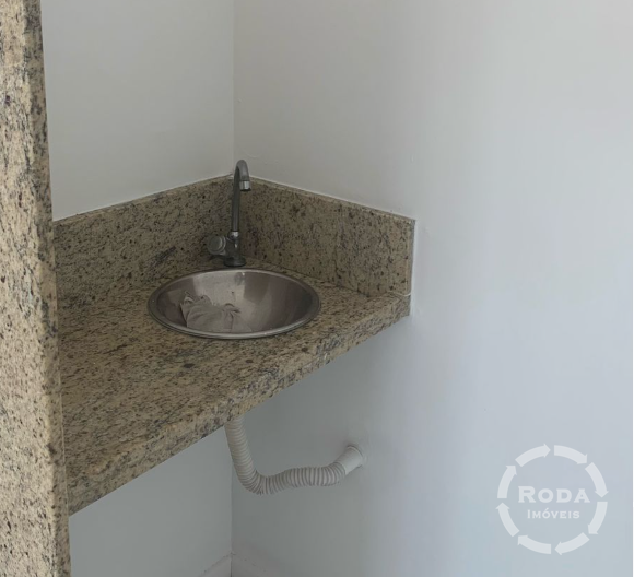 Sala para aluguel no Ponta da Praia: 