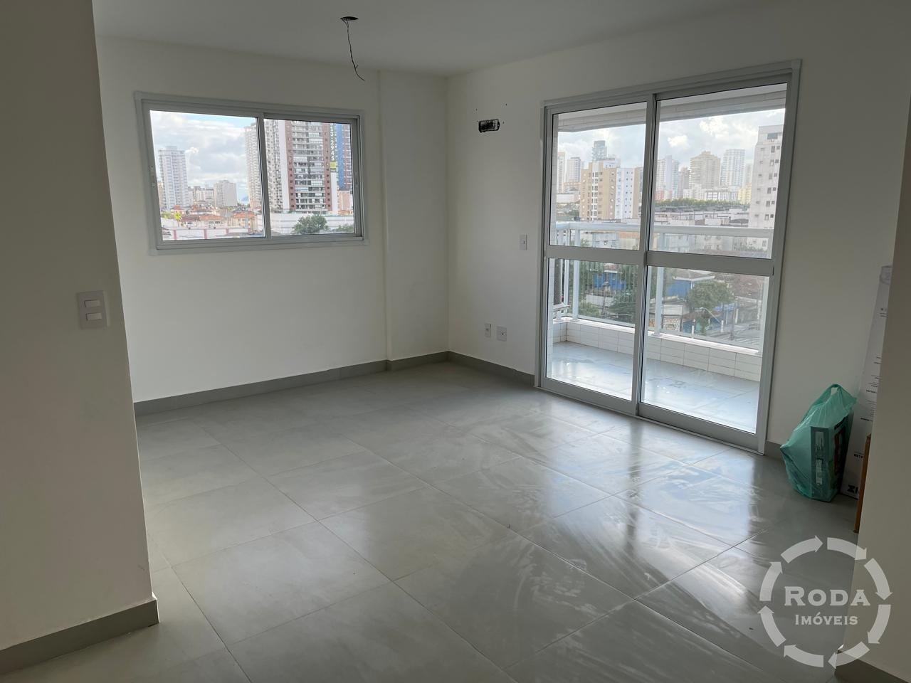 Apartamento para aluguel no Aparecida: 