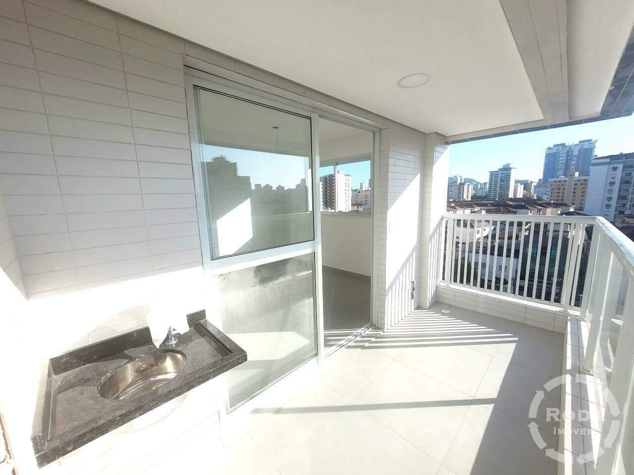 Apartamento para aluguel no Aparecida: 