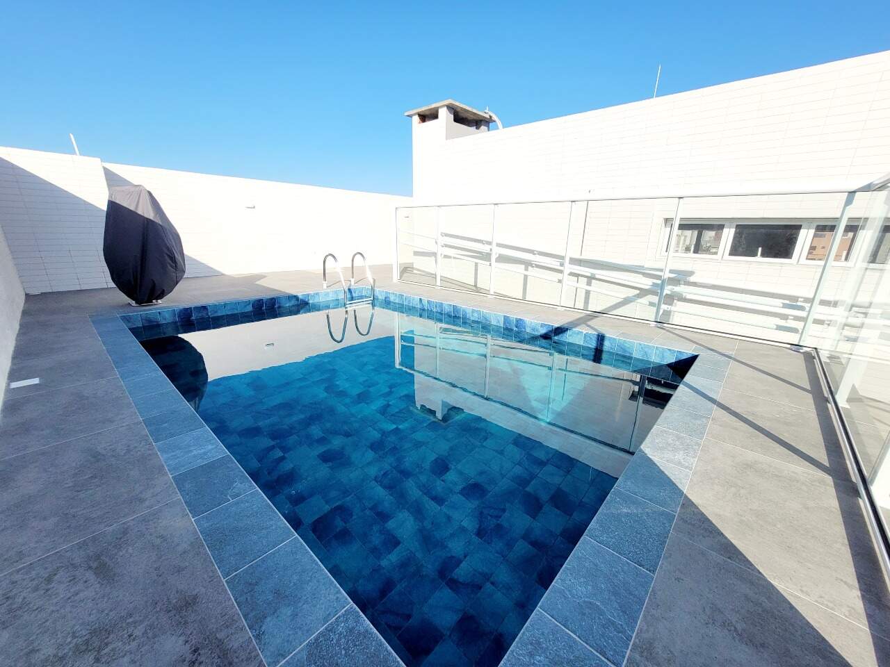 Apartamento para aluguel no Aparecida: 