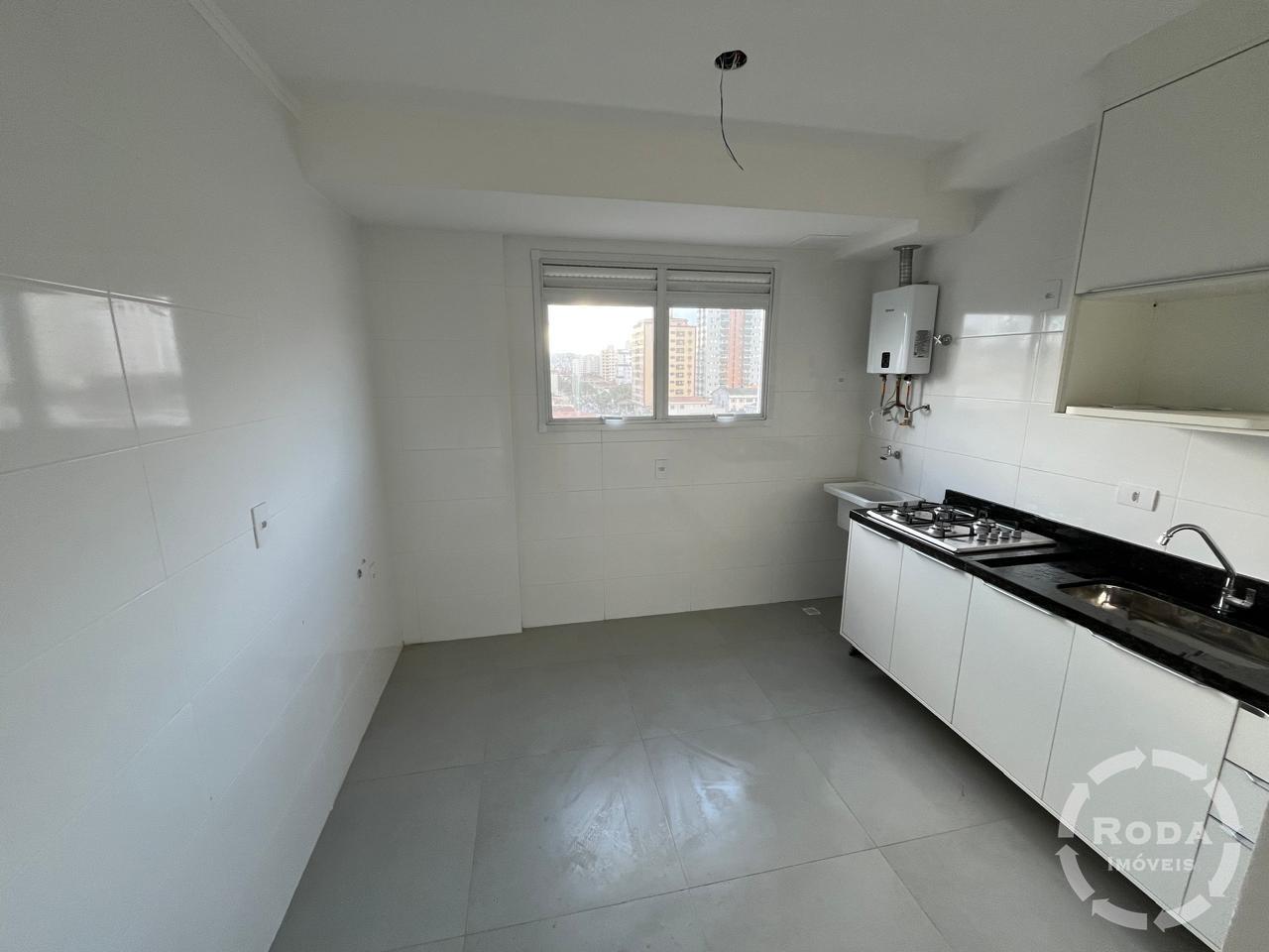 Apartamento para aluguel no Aparecida: 