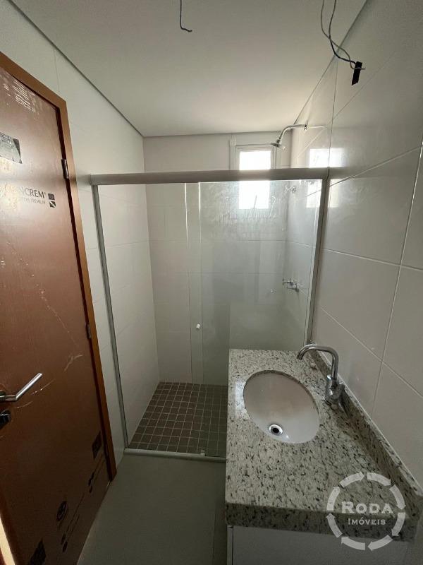 Apartamento para aluguel no Aparecida: 