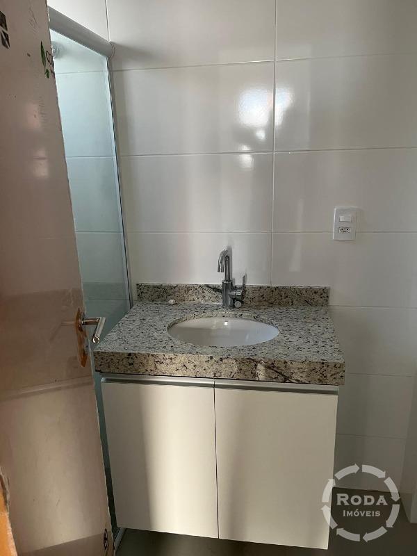 Apartamento para aluguel no Aparecida: 