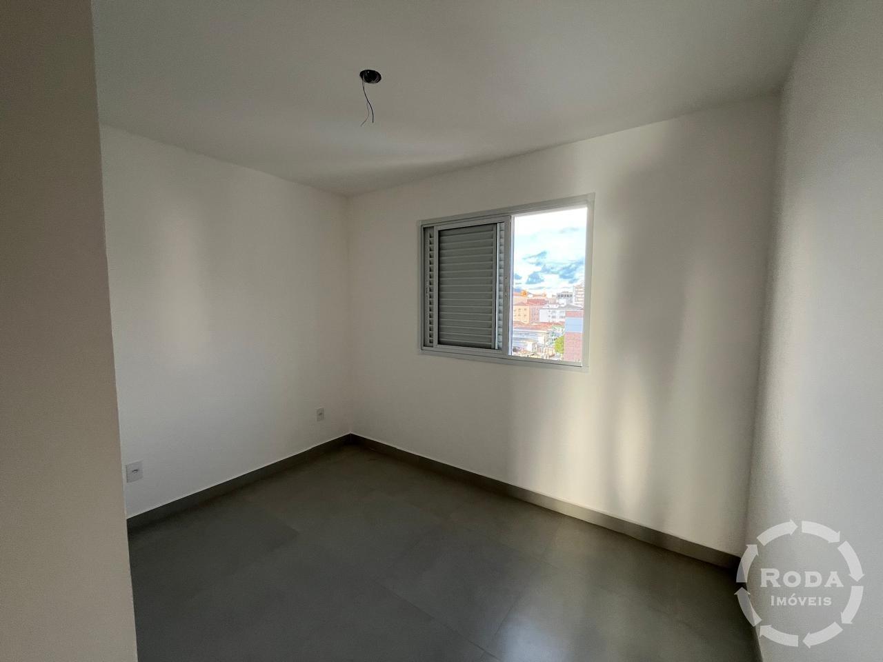 Apartamento para aluguel no Aparecida: 