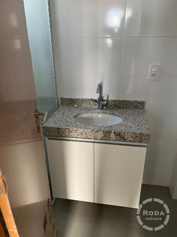 Apartamento para aluguel no Aparecida: 