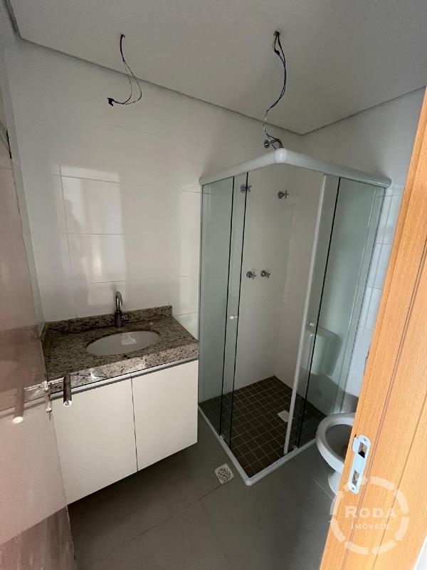 Apartamento para aluguel no Aparecida: 