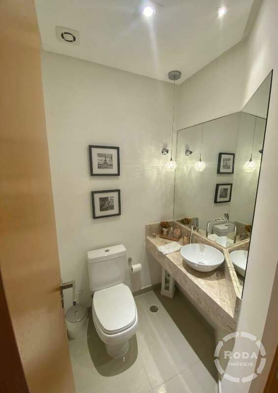 Apartamento à venda no Aparecida: 