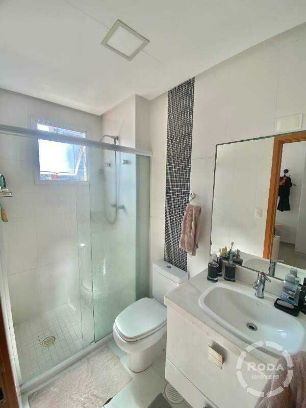 Apartamento à venda no Aparecida: 