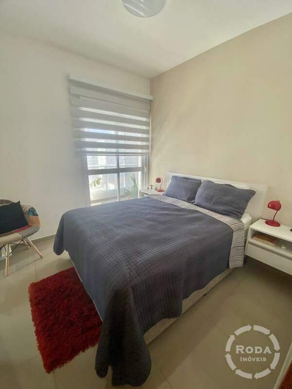 Apartamento à venda no Aparecida: 