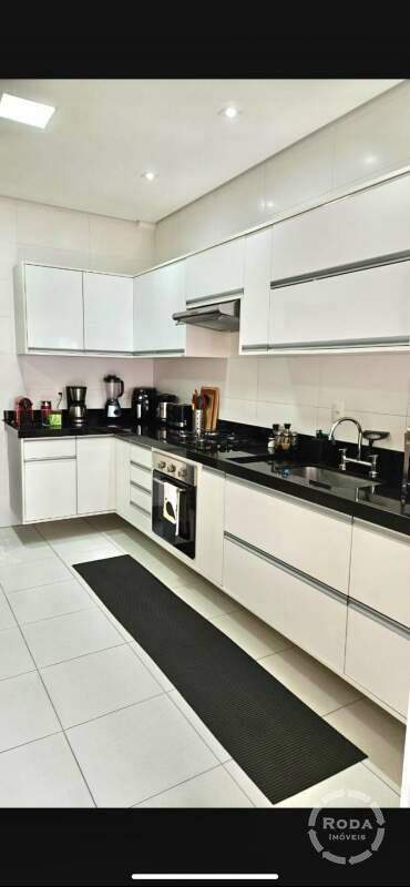 Apartamento à venda no Aparecida: 