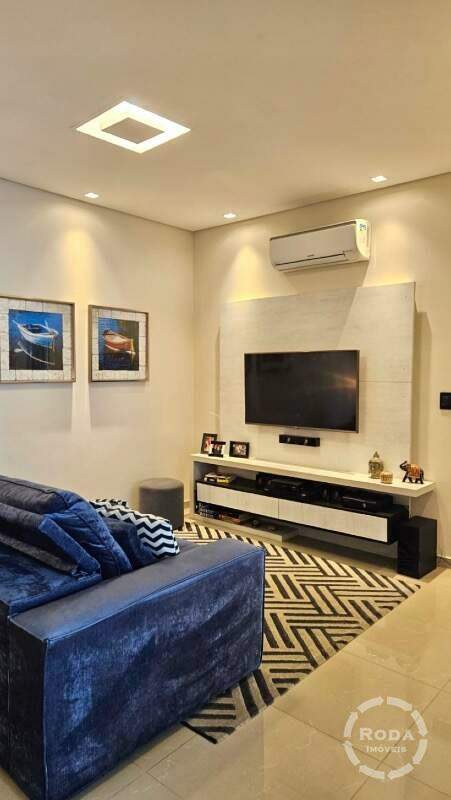 Apartamento à venda no Aparecida: 