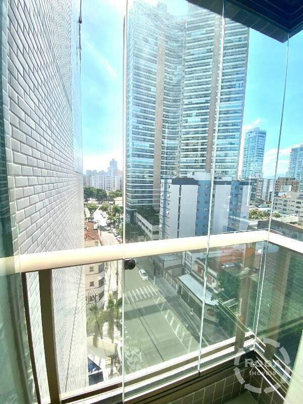 Apartamento à venda no Aparecida: 