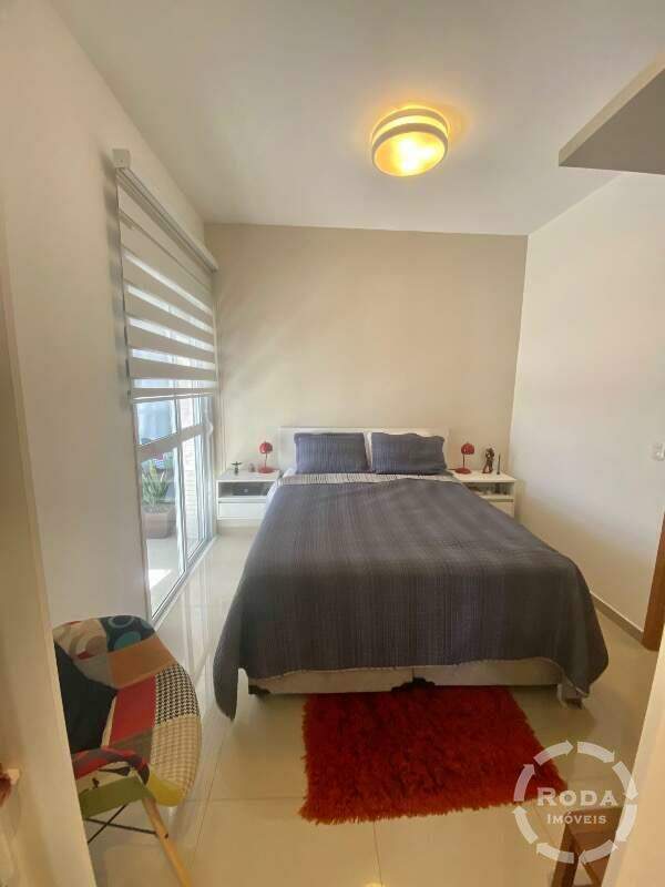 Apartamento à venda no Aparecida: 