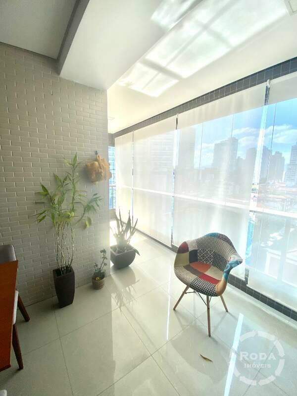 Apartamento à venda no Aparecida: 