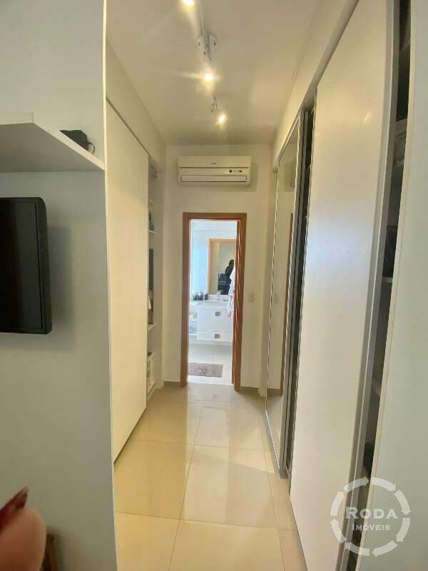 Apartamento à venda no Aparecida: 