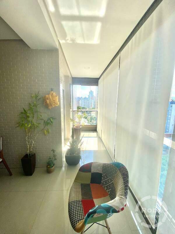 Apartamento à venda no Aparecida: 