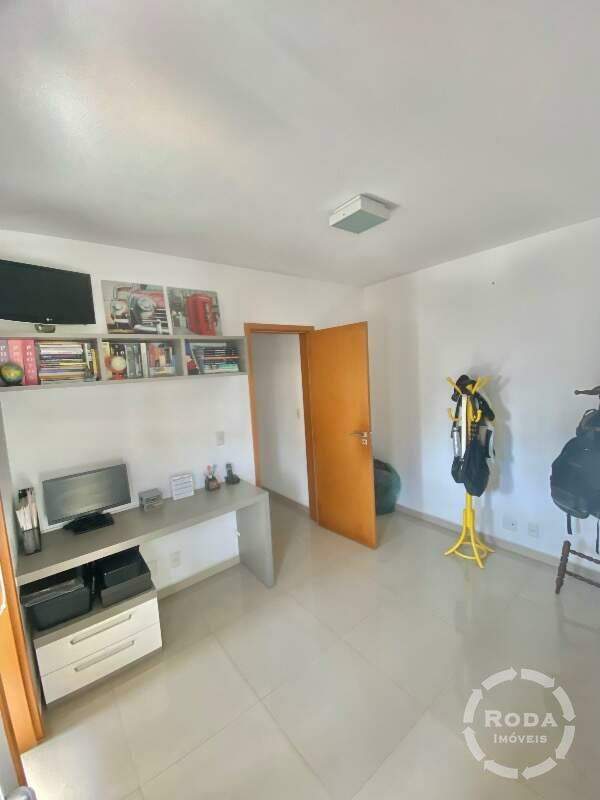 Apartamento à venda no Aparecida: 