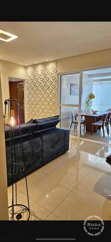 Apartamento à venda no Aparecida: 