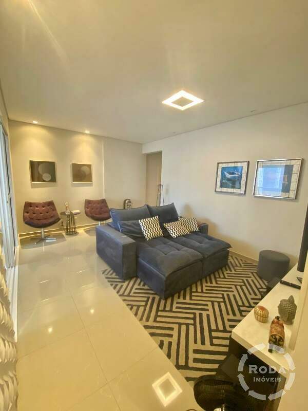 Apartamento à venda no Aparecida: 