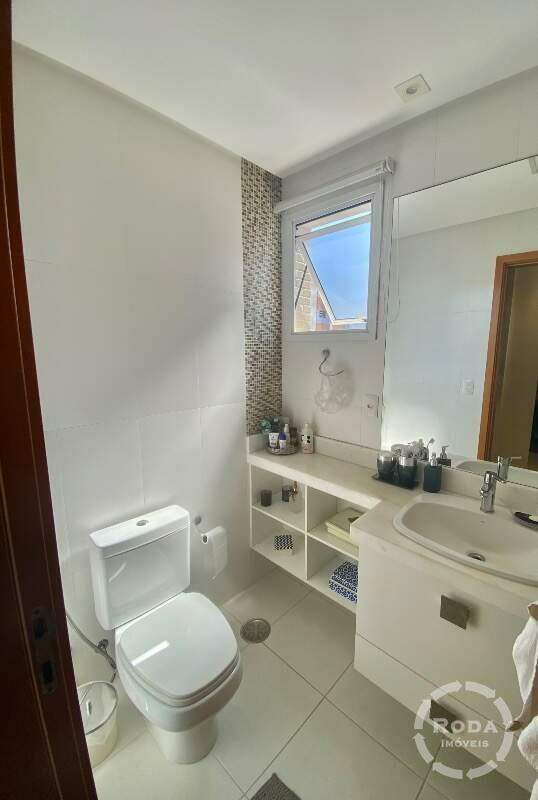 Apartamento à venda no Aparecida: 