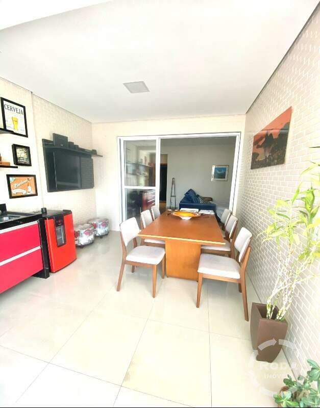 Apartamento à venda no Aparecida: 