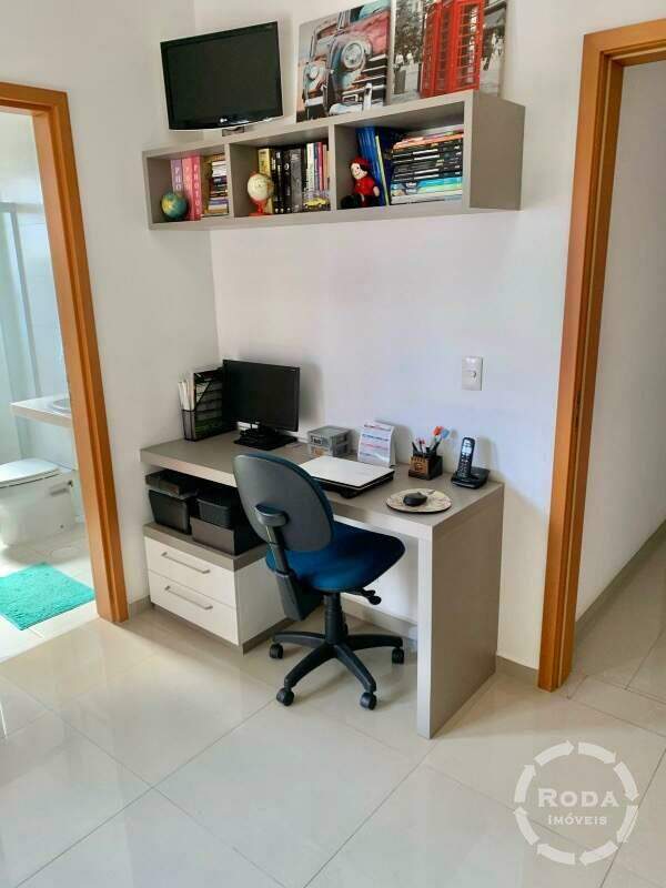 Apartamento à venda no Aparecida: 