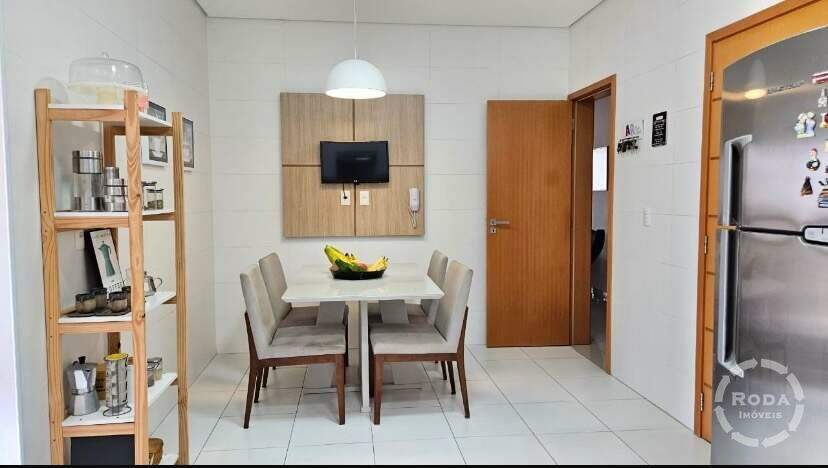 Apartamento à venda no Aparecida: 