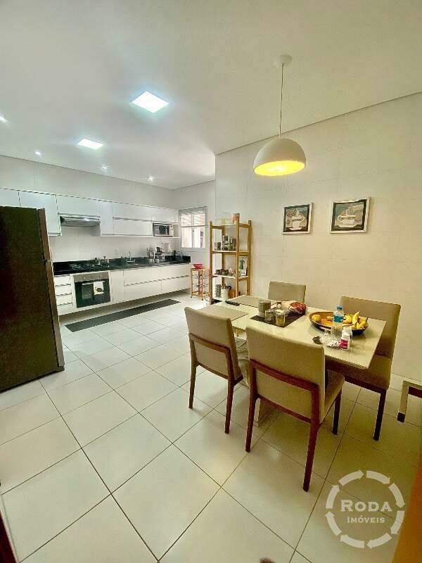 Apartamento à venda no Aparecida: 