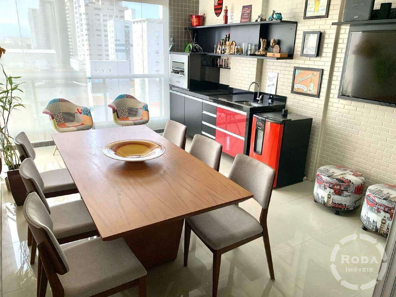 Apartamento à venda no Aparecida: 
