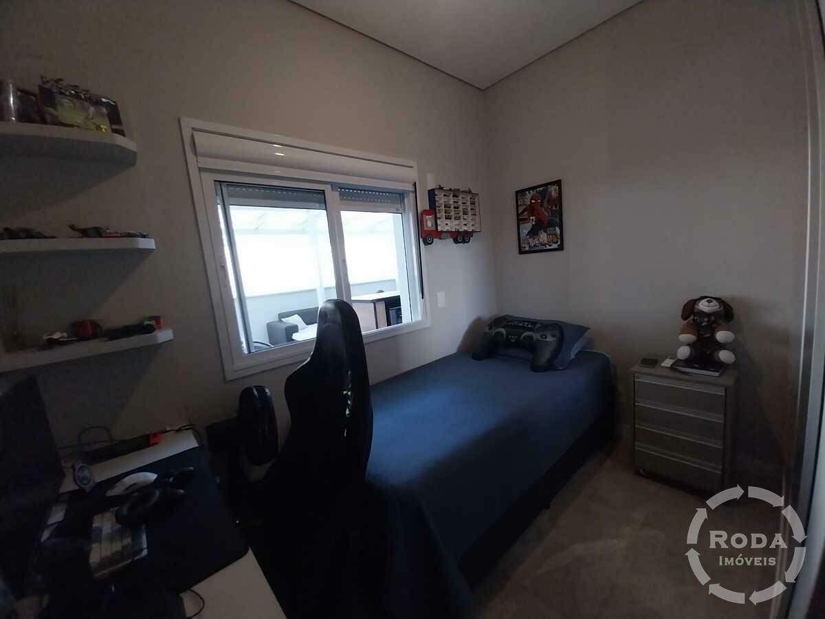 Apartamento Garden à venda no Campo Grande: 