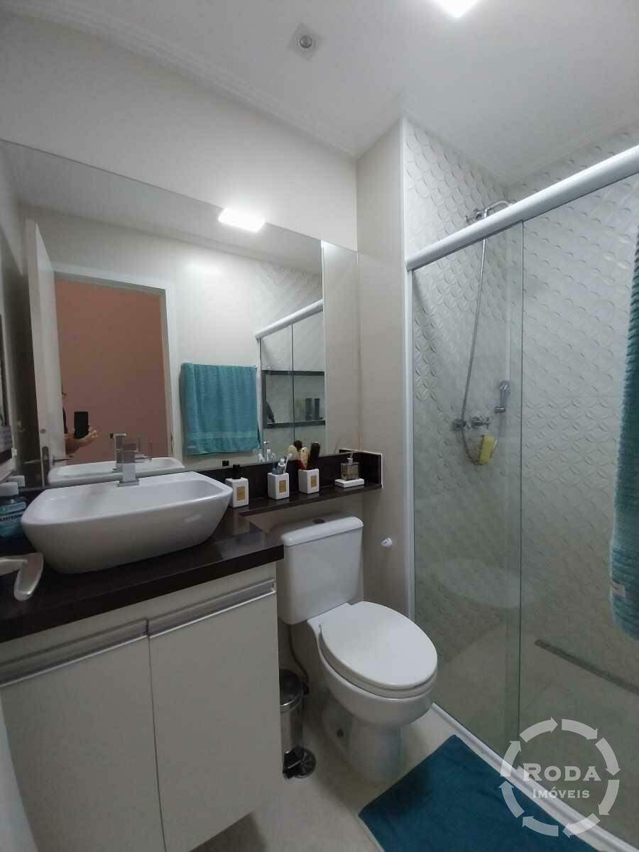 Apartamento Garden à venda no Campo Grande: 