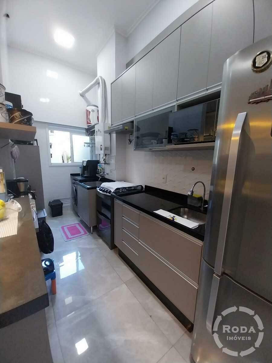 Apartamento Garden à venda no Campo Grande: 