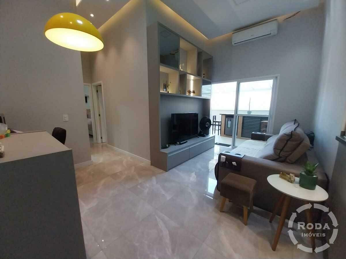 Apartamento Garden à venda no Campo Grande: 