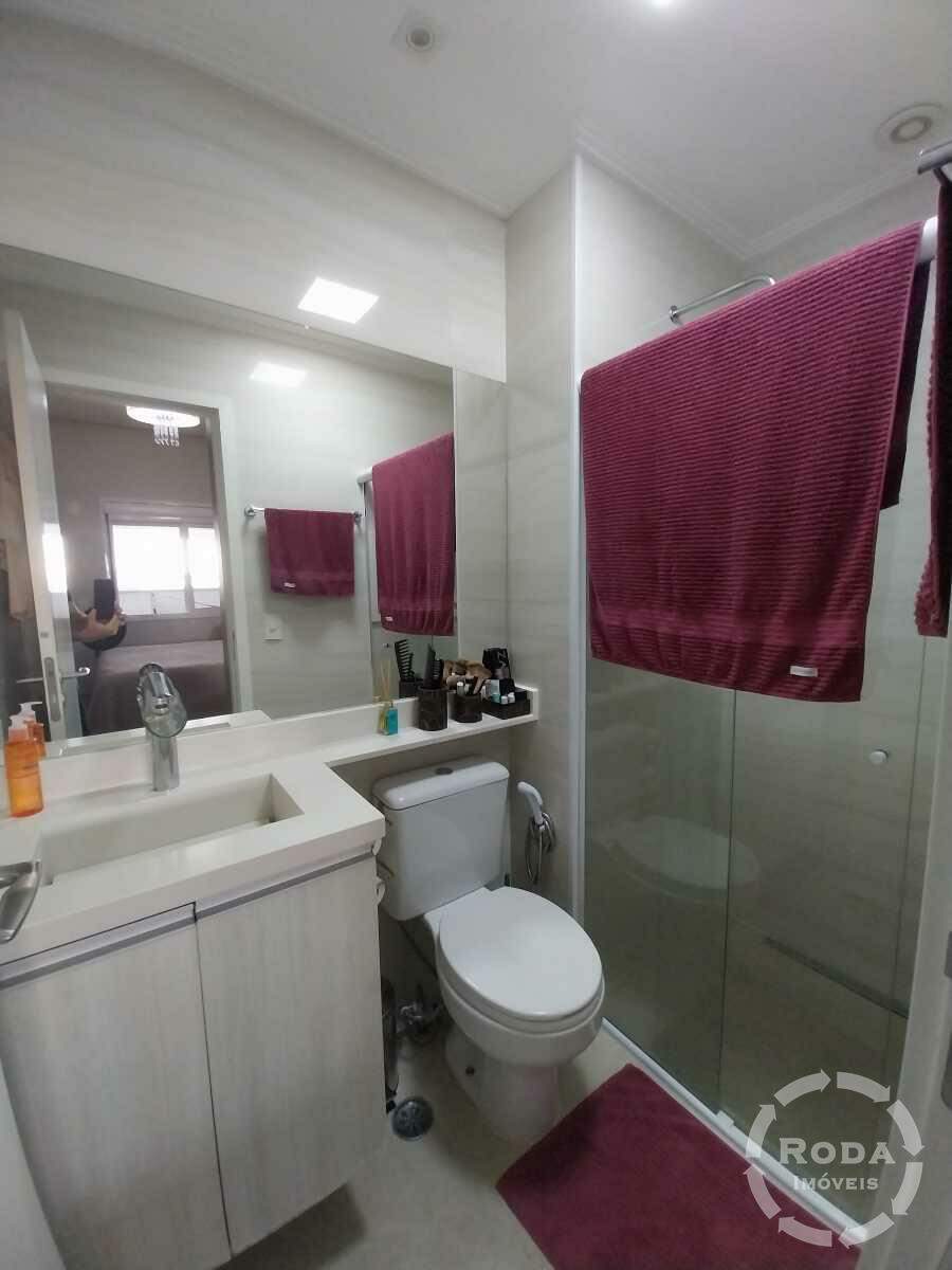 Apartamento Garden à venda no Campo Grande: 