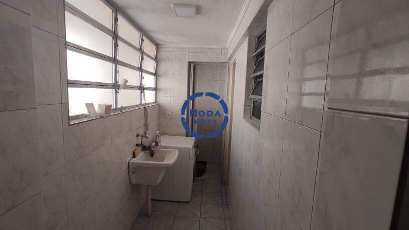 Apartamento para aluguel no Pompéia: