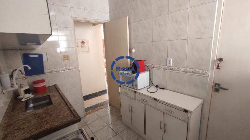 Apartamento para aluguel no Pompéia:
