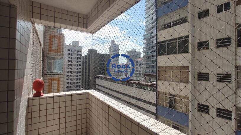 Apartamento para aluguel no Pompéia: 