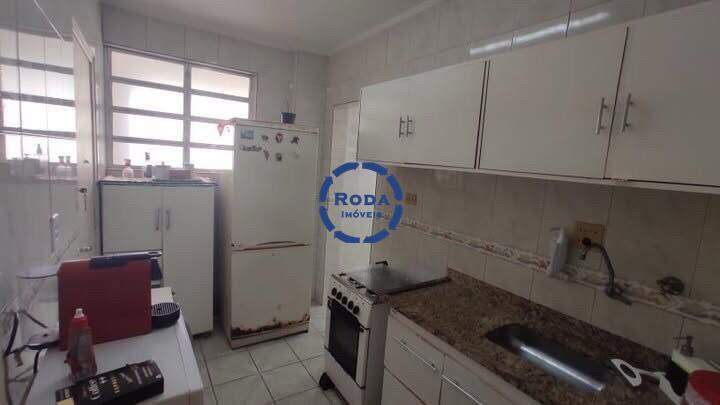 Apartamento para aluguel no Pompéia: