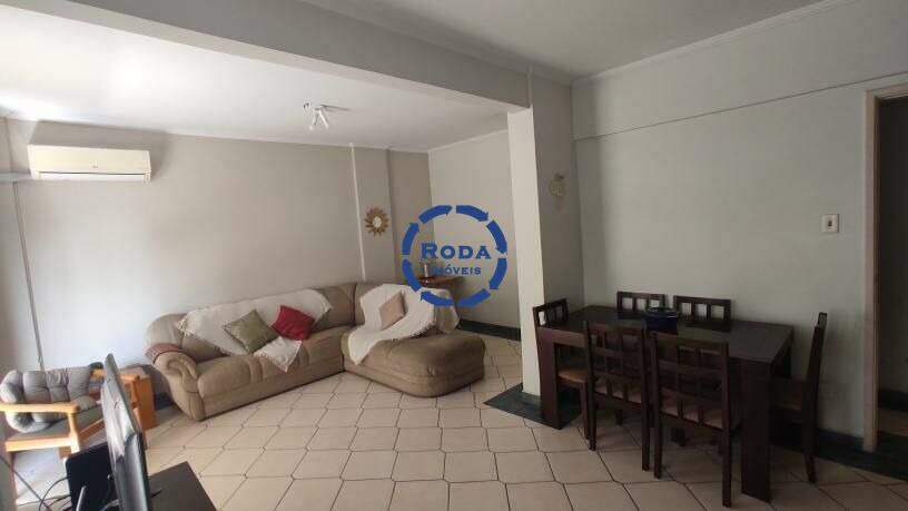 Apartamento para aluguel no Pompéia: 